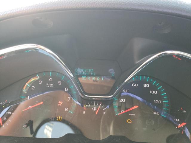Photo 9 from auction – 2014 CHEVROLET TRAVERSE L with VIN 1GNKRGKD6EJ183453
