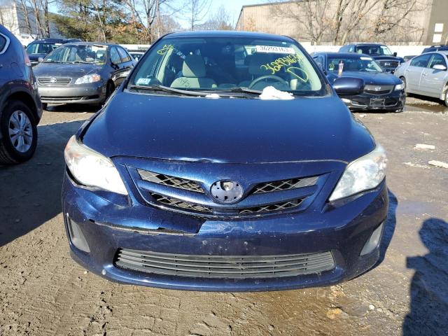 Photo 5 from auction – 2012 TOYOTA COROLLA BA with VIN 2T1BU4EEXCC879994