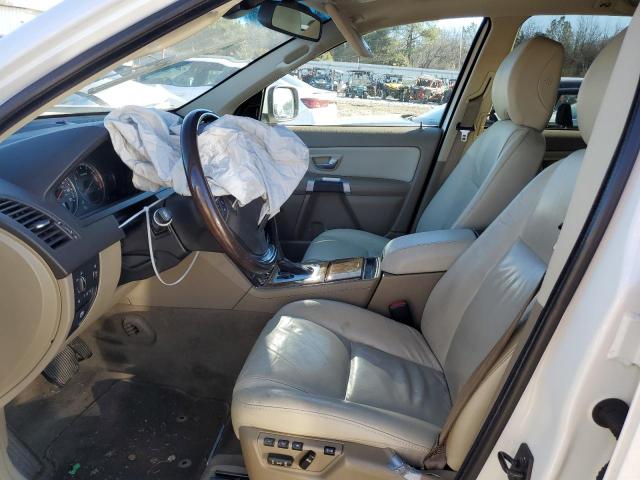 Photo 7 from auction – 2008 VOLVO XC90 3.2 with VIN YV4CN982881438440