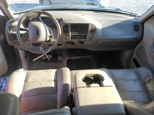 Zdjęcie 8 z aukcji – 2003 FORD F150 z VIN 1FTRX18L23NA78732