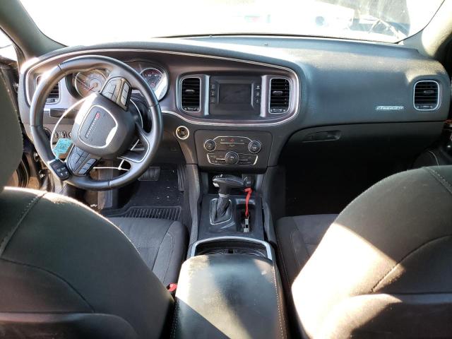 Photo 8 from auction – 2015 DODGE CHARGER SE with VIN 2C3CDXBG6FH812755