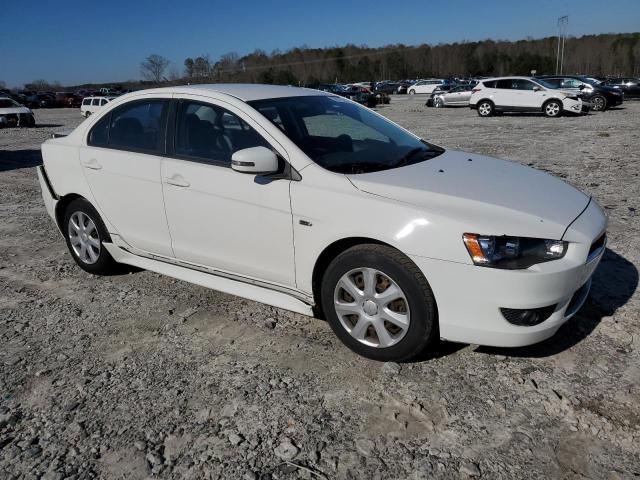 Photo 4 from auction – 2015 MITSUBISHI LANCER ES with VIN JA32U2FU7FU023536