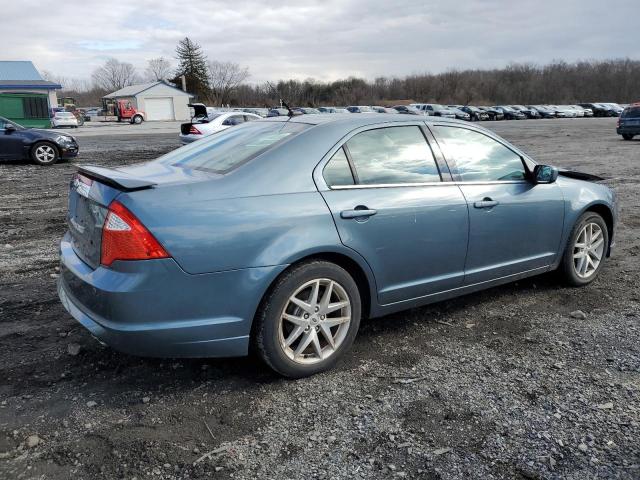 Photo 3 from auction – 2012 FORD FUSION SEL with VIN 3FAHP0JA8CR405104