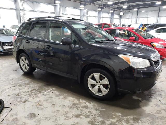 Photo 4 from auction – 2014 SUBARU FORESTER 2 with VIN JF2SJAEC9EH432689