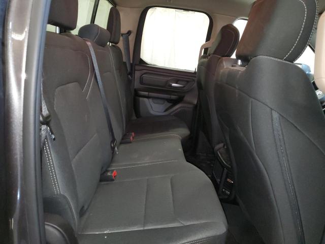 Photo 10 from auction – 2021 RAM 1500 TRADE with VIN 1C6RRFCG8MN625545
