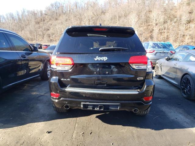Photo 6 from auction – 2020 JEEP GRAND CHER with VIN 1C4RJFCT2LC135822