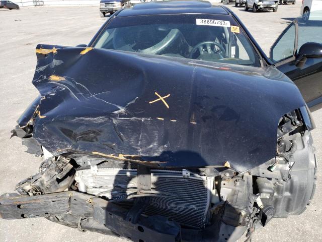 Photo 11 from auction – 2007 MITSUBISHI ECLIPSE ES with VIN 4A3AK64F57E074055