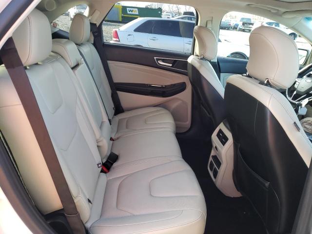 Photo 11 from auction – 2015 FORD EDGE TITAN with VIN 2FMPK4K82FBC36719
