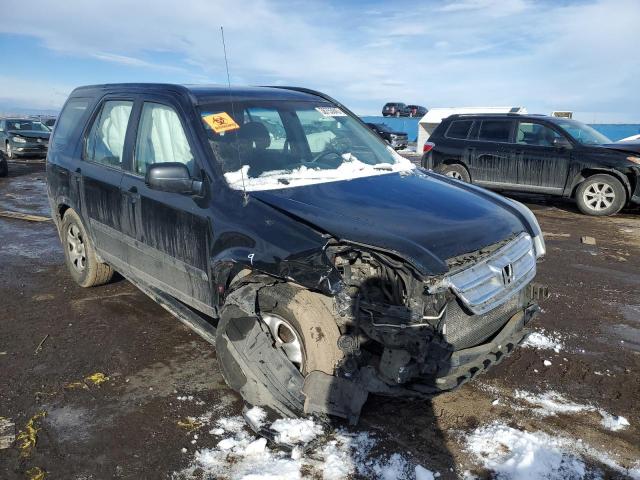 Photo 4 from auction – 2005 HONDA CRV with VIN SHSRD78535U330916