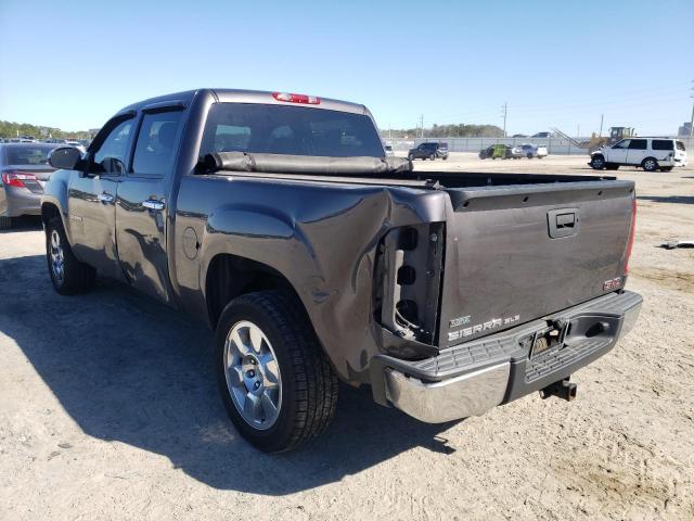 Photo 2 from auction – 2011 GMC SIERRA C15 with VIN 3GTP1VE08BG284980