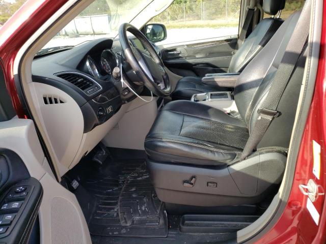 Foto 7 de la subasta – 2011 CHRYSLER TOWN & COU con VIN 2A4RR8DG4BR656398