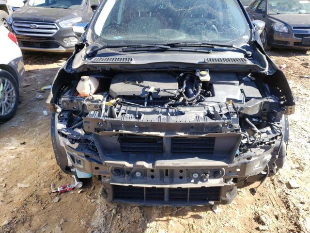 Photo 5 from auction – 2017 FORD ESCAPE SE with VIN 1FMCU9GD7HUA69119