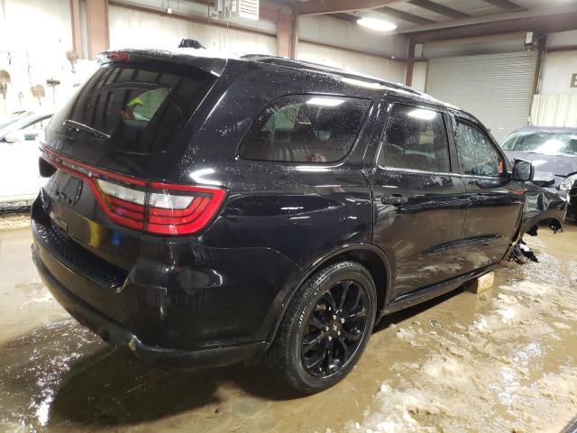 Photo 3 from auction – 2019 DODGE DURANGO GT with VIN 1C4RDJDG6KC701412