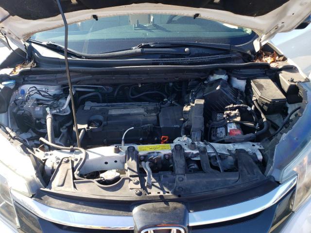 Photo 12 from auction – 2015 HONDA CR-V LX with VIN 5J6RM4H33FL089520