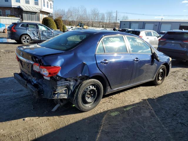 Photo 3 from auction – 2012 TOYOTA COROLLA BA with VIN 2T1BU4EEXCC879994