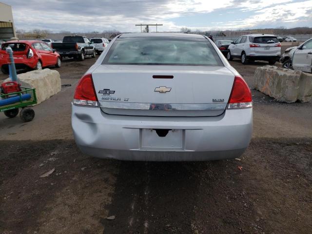 Photo 6 from auction – 2011 CHEVROLET IMPALA LT with VIN 2G1WG5EKXB1200980