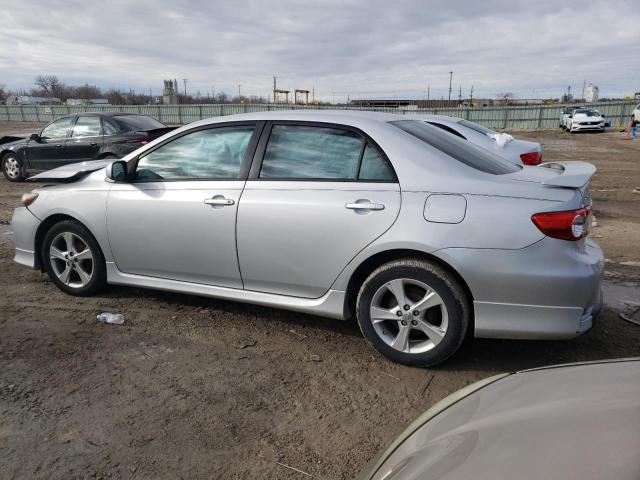 Photo 2 from auction – 2013 TOYOTA COROLLA BA with VIN 2T1BU4EE6DC950559