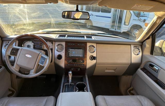 Photo 9 from auction – 2007 FORD EXPEDITION with VIN 1FMFU19507LA89981
