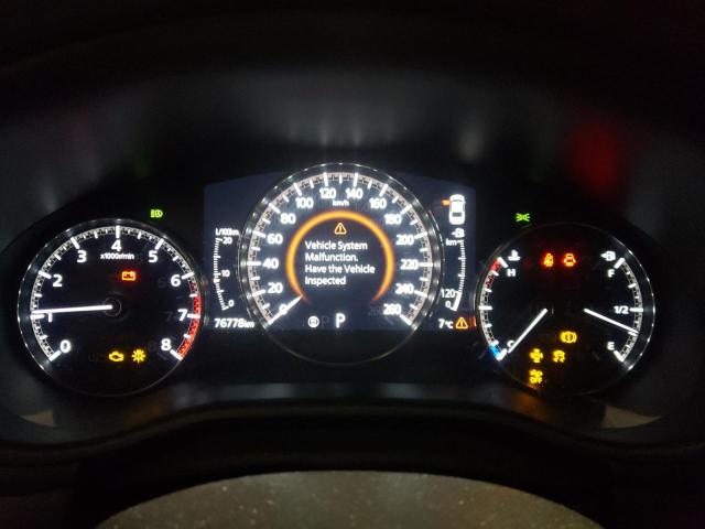 Photo 9 from auction – 2019 MAZDA 3 PREFERRE with VIN JM1BPADM3K1104423