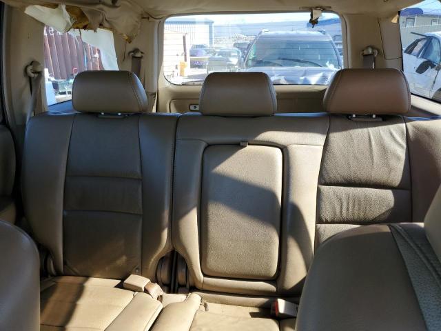 Photo 10 from auction – 2007 HONDA PILOT EXL with VIN 5FNYF285X7B034570