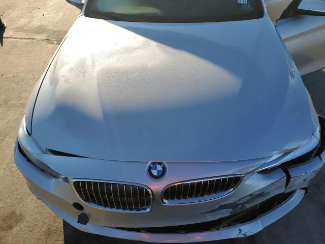 Photo 11 from auction – 2016 BMW 428 I GRAN with VIN WBA4A9C59GG507536