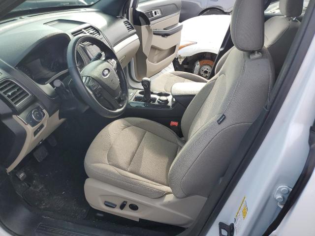 Photo 7 from auction – 2019 FORD EXPLORER X with VIN 1FM5K8D81KGA92126
