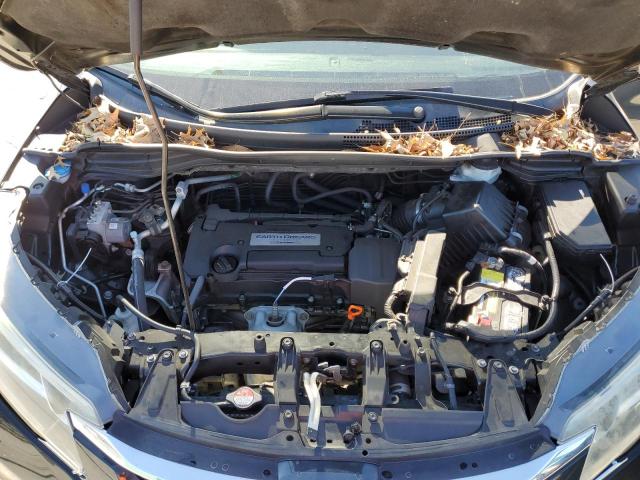 Photo 12 from auction – 2015 HONDA CR-V EX with VIN 5J6RM4H54FL056138