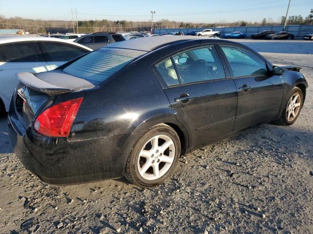 Photo 3 from auction – 2006 NISSAN MAXIMA SE with VIN 1N4BA41E76C825196