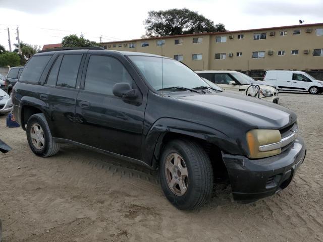Photo 4 from auction – 2003 CHEVROLET TRAILBLAZE with VIN 1GNDS13SX32409363