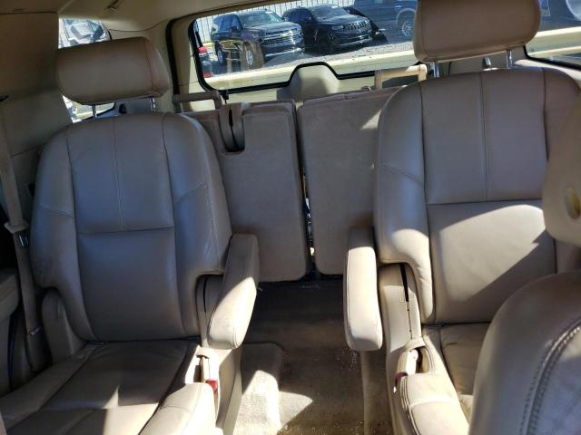 Photo 10 from auction – 2008 GMC YUKON DENA with VIN 1GKEC63838J172602