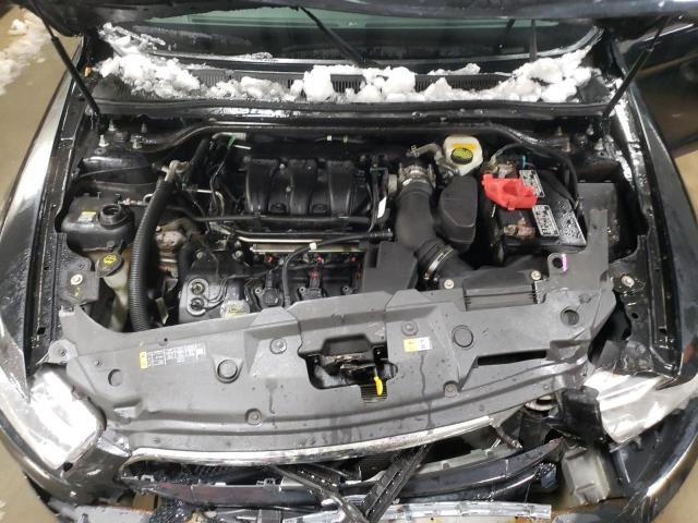 Photo 11 from auction – 2013 FORD TAURUS LIM with VIN 1FAHP2F80DG217526