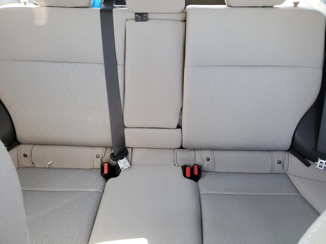 Photo 10 from auction – 2017 SUBARU FORESTER 2 with VIN JF2SJAECXHH489875