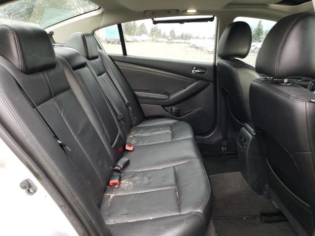 Photo 10 from auction – 2007 NISSAN ALTIMA 3.5 with VIN 1N4BL21E37C177324