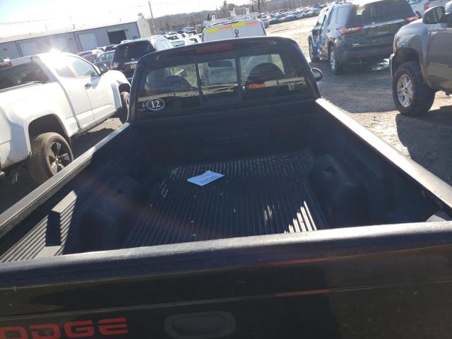 Photo 10 from auction – 1999 DODGE DAKOTA with VIN 1B7FL26X5XS239768