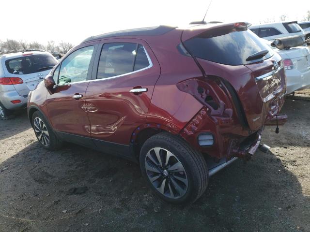 Photo 2 from auction – 2021 BUICK ENCORE PRE with VIN KL4CJASB5MB321311