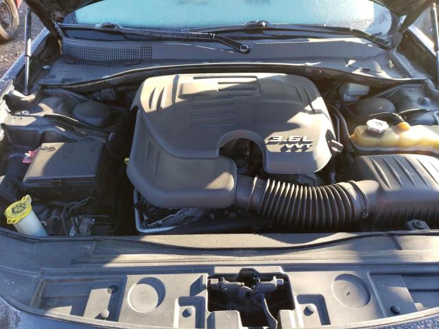 Photo 11 from auction – 2013 CHRYSLER 300 S with VIN 2C3CCAGG4DH659590