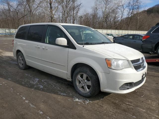 Photo 4 from auction – 2011 DODGE GRAND CARA with VIN 2D4RN3DG5BR627645