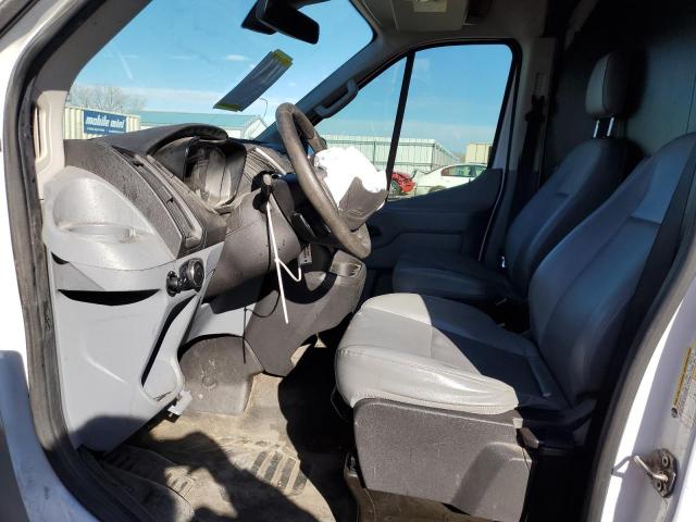 Photo 7 from auction – 2016 FORD TRANSIT T- with VIN 1FTYR2CM5GKA57473