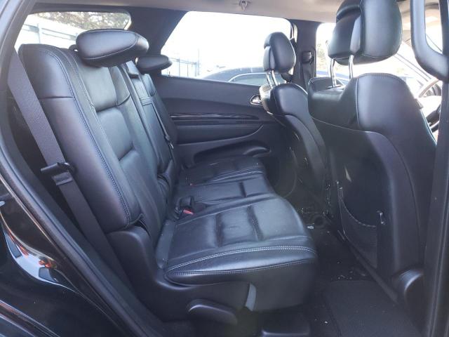 Photo 11 from auction – 2012 DODGE DURANGO CI with VIN 1C4SDJET3CC286256