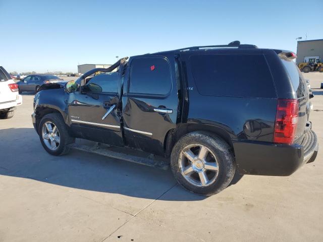 Photo 2 from auction – 2012 CHEVROLET TAHOE C150 with VIN 1GNSCCE03CR252827