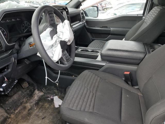 Photo 7 from auction – 2003 CHEVROLET SILV1500 2 with VIN 1GCEC14X83Z223915