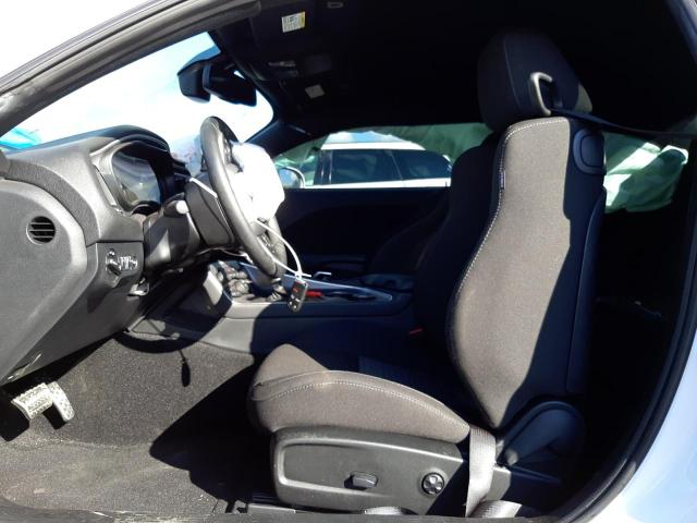 Photo 7 from auction – 2020 DODGE CHALLENGER with VIN 2C3CDZFJ4LH242915