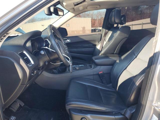 Photo 7 from auction – 2014 DODGE DURANGO LI with VIN 1C4RDJDG1EC326825