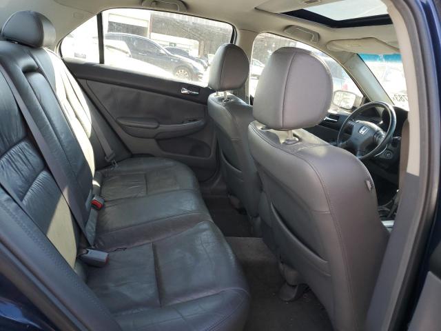 Photo 10 from auction – 2003 HONDA ACCORD EX with VIN 1HGCM66563A085109