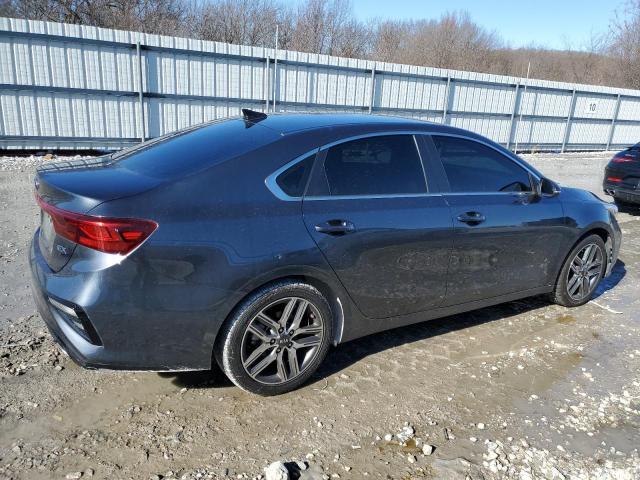 Photo 3 from auction – 2019 KIA FORTE EX with VIN 3KPF54AD6KE035348