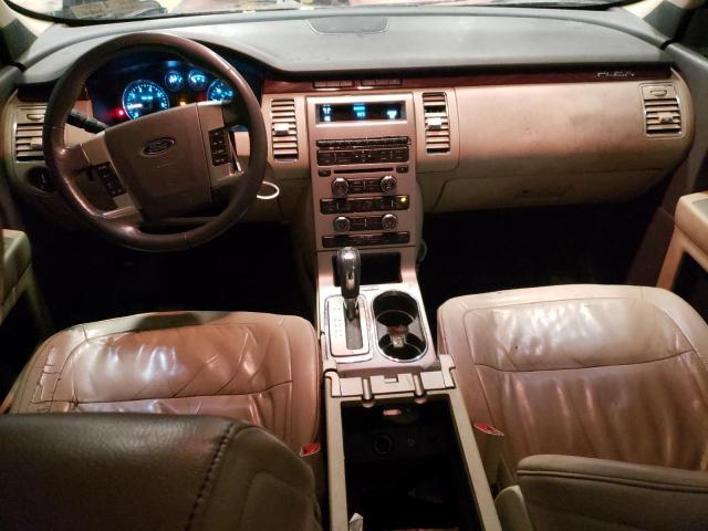 Photo 8 from auction – 2009 FORD FLEX SEL with VIN 2FMEK62C19BA07573