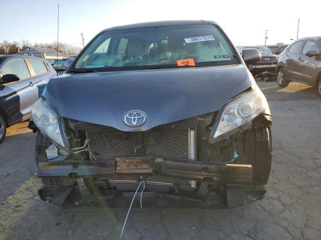 Photo 5 from auction – 2011 TOYOTA SIENNA LE with VIN 5TDJK3DC3BS027701