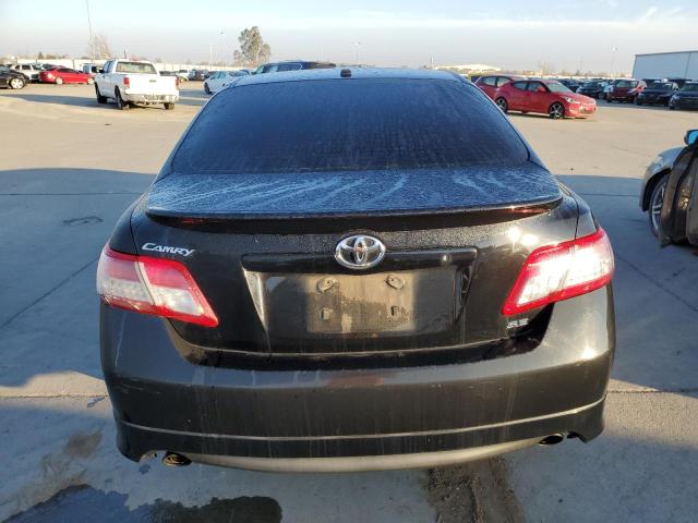 Photo 6 from auction – 2010 TOYOTA CAMRY BASE with VIN 4T1BF3EK6AU075004