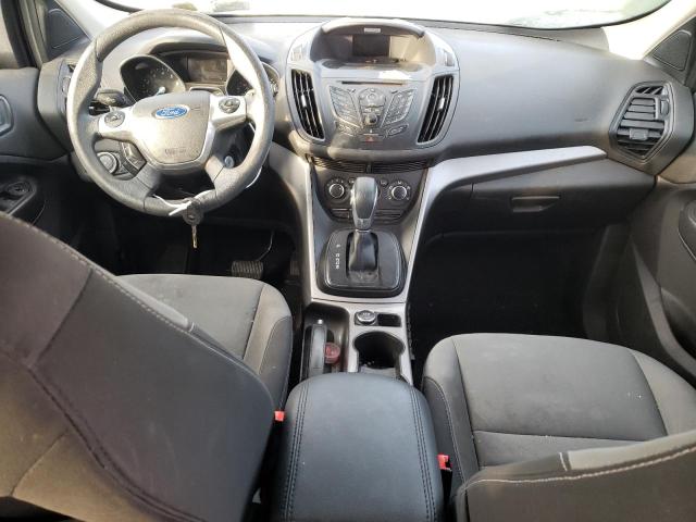 Photo 8 from auction – 2016 FORD ESCAPE SE with VIN 1FMCU9G97GUC13052