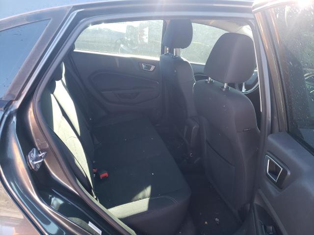 Photo 10 from auction – 2015 FORD FIESTA SE with VIN 3FADP4BJ4FM163482